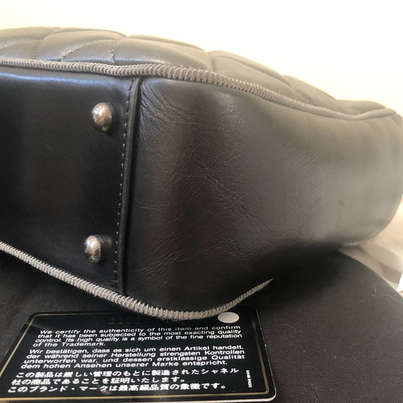 SOLD 🌟Chanel Camara Bag - Picture 6 of 8